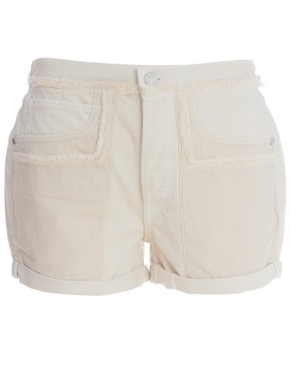 Шорты HELMUT LANG (1409): фото 2 - Invogue